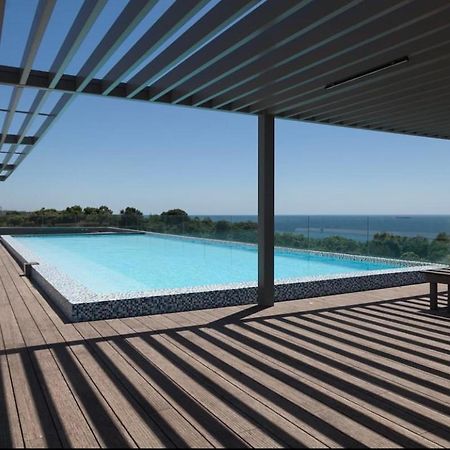 شقة Coral Point Umhlanga Rocks المظهر الخارجي الصورة