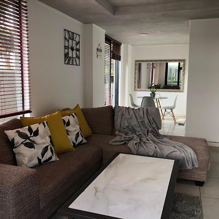 شقة Coral Point Umhlanga Rocks المظهر الخارجي الصورة