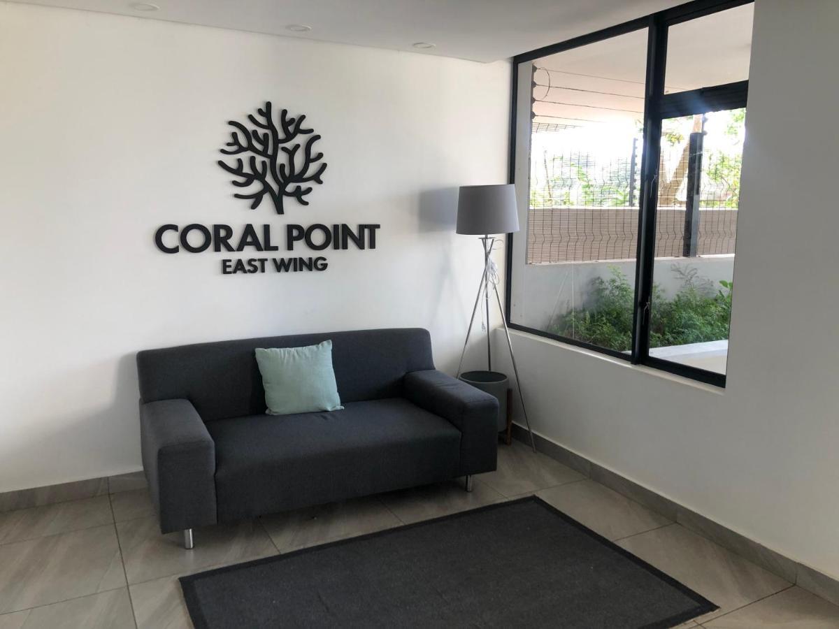 شقة Coral Point Umhlanga Rocks المظهر الخارجي الصورة