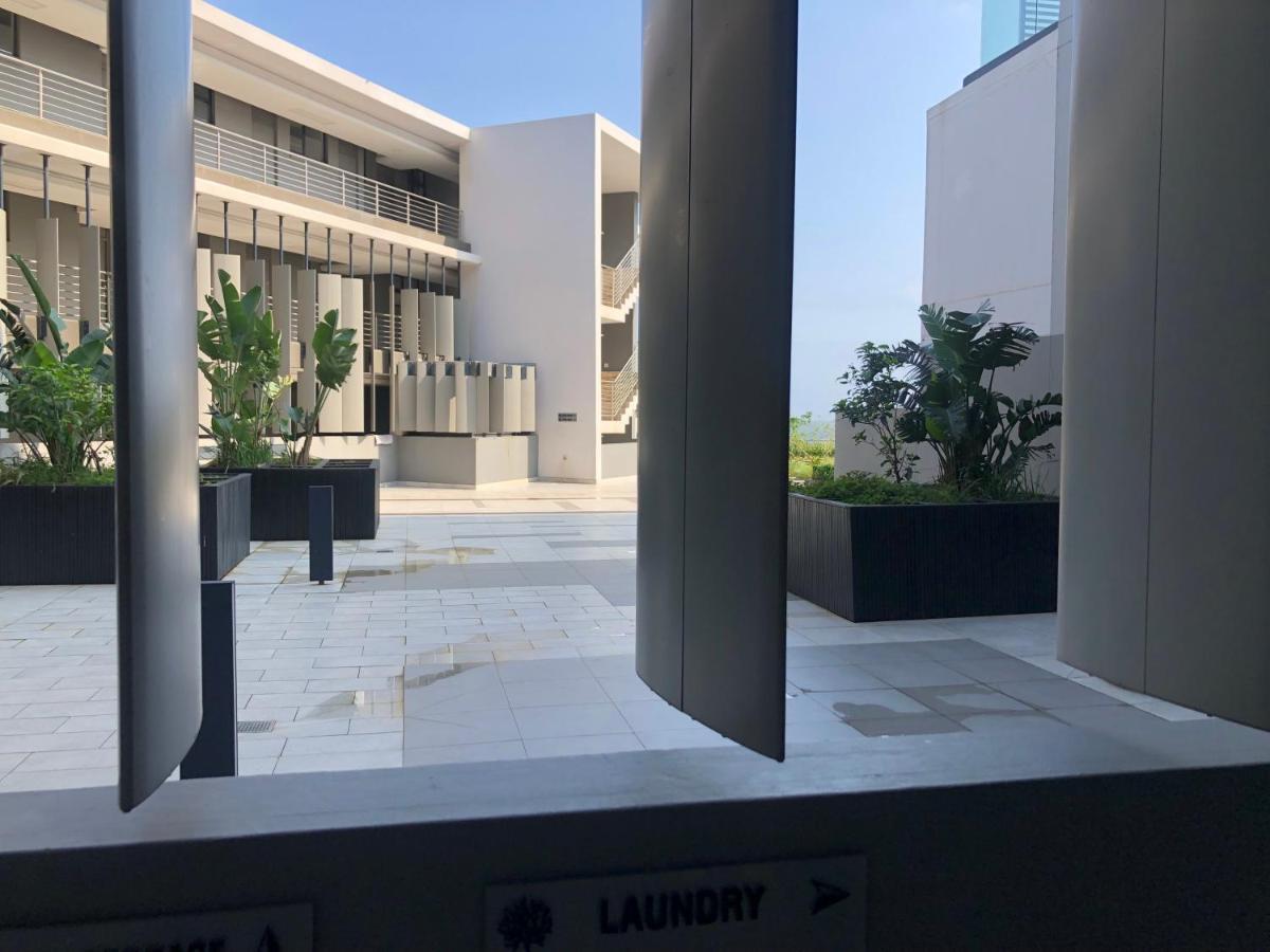 شقة Coral Point Umhlanga Rocks المظهر الخارجي الصورة