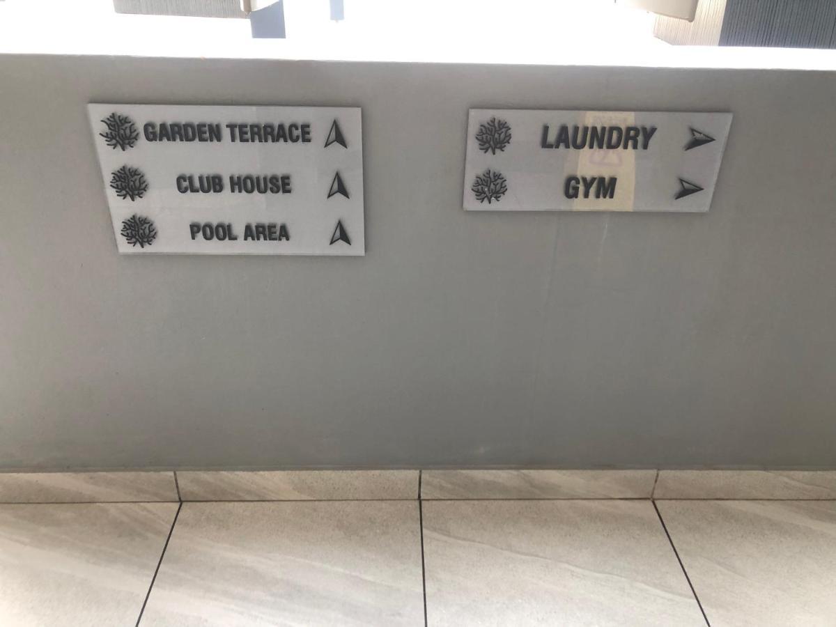 شقة Coral Point Umhlanga Rocks المظهر الخارجي الصورة