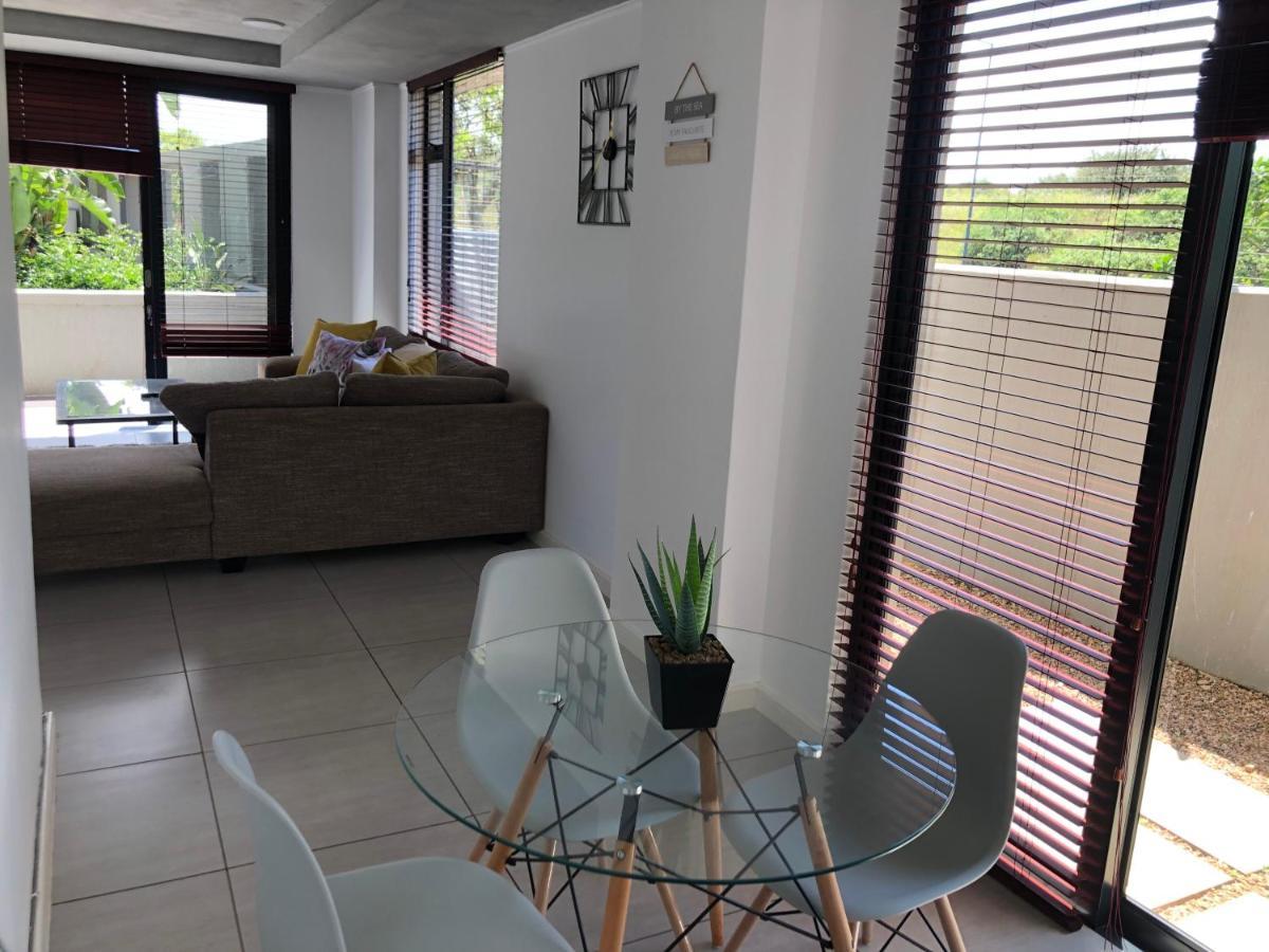 شقة Coral Point Umhlanga Rocks المظهر الخارجي الصورة