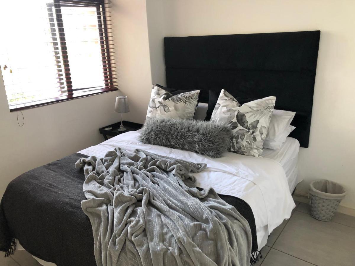 شقة Coral Point Umhlanga Rocks المظهر الخارجي الصورة