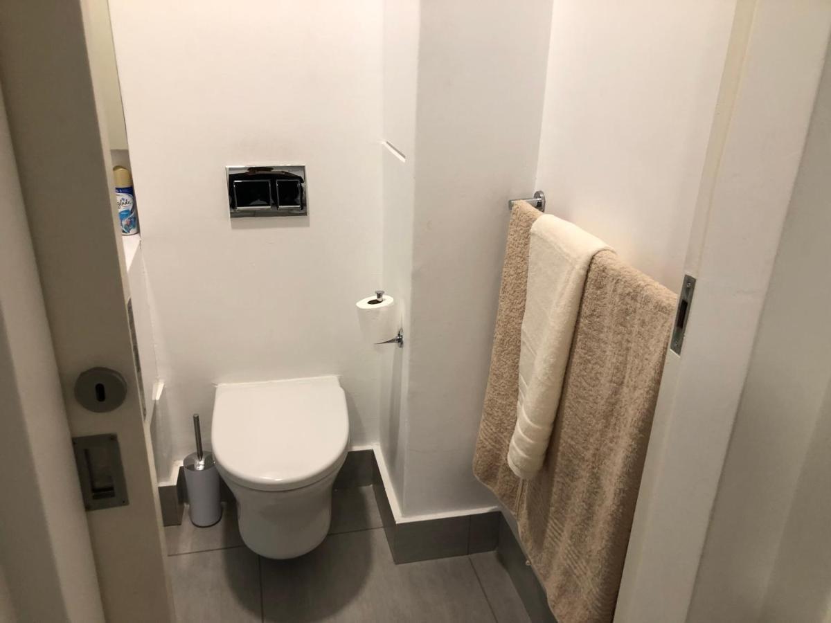 شقة Coral Point Umhlanga Rocks المظهر الخارجي الصورة