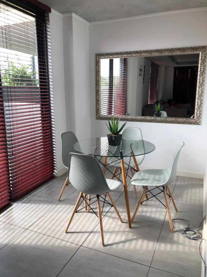 شقة Coral Point Umhlanga Rocks المظهر الخارجي الصورة