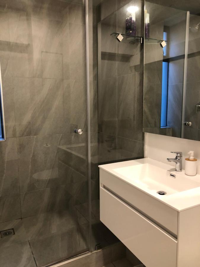 شقة Coral Point Umhlanga Rocks المظهر الخارجي الصورة